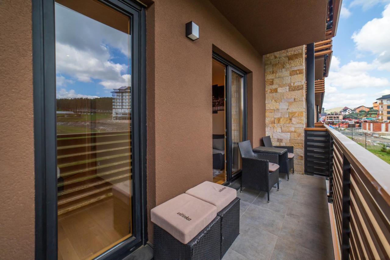 Zlatibor Gold Kalman Exterior foto